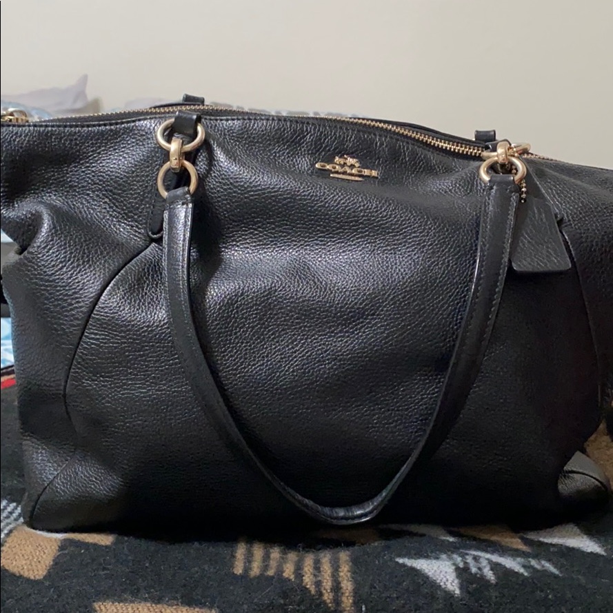 Coach Handbag
